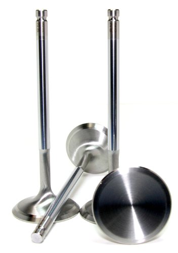 GSC Power Division (2012-08) Intake Valve EJ Series Intake Valves Power-Division 2012-08