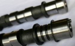 GSC Power Division Mitsubishi (4G63T Evo 9 Mivec) Camshafts 6009S1 Camshafts Power-Division 6009S1