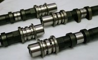Camshafts Power-Division 6026S2
