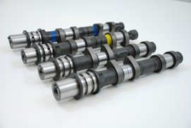 Camshafts Power-Division 6027S2