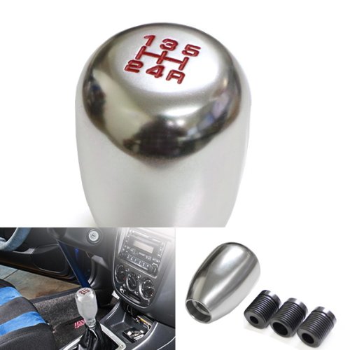 Body iJDMTOY Silver-AA2235