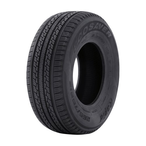 Car, Light Truck & SUV SAFFIRO ECOHT07