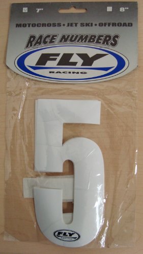 Decals Fly Racing 02-1715