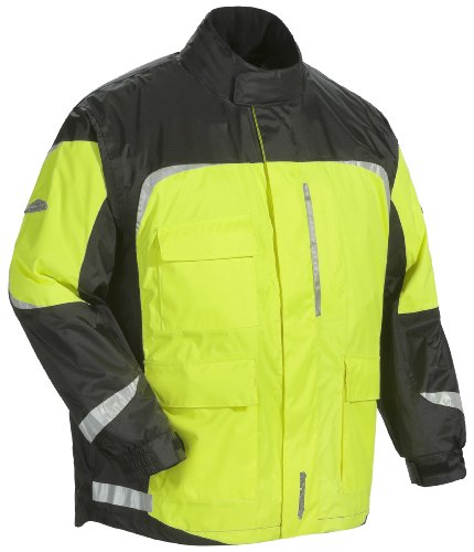 Rain Jackets Tourmaster tmst