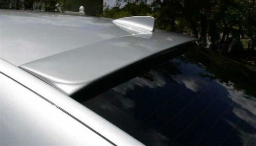 BMW E65 E66 E67 7 Series 2002-2008 AC Schnitzer Brand OEM Rear Roof Spoiler NEW Body EuroActive 5131 65110