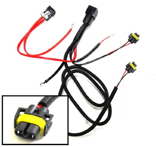 Wiring Harnesses iJDMTOY AA1116