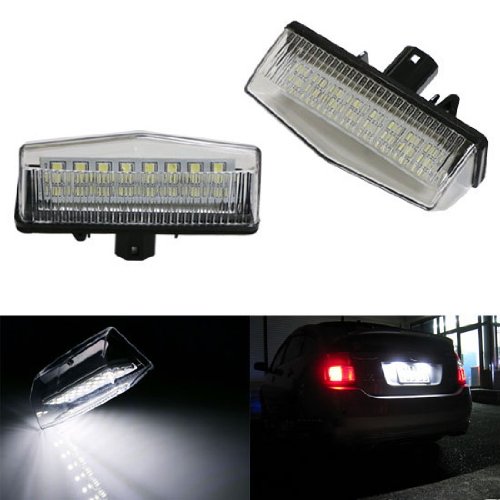 Bulbs iJDMTOY Toyota-S29