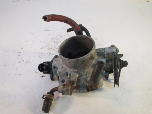 Fuel Injection Thermo-Time Heritage 337-59211