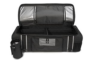 HONDA FOREMAN RANCHER RECON FRONT SOFT RACK BAG 0SL56-HR3-100A Accessories HONDA 0SL56-HR3-100A