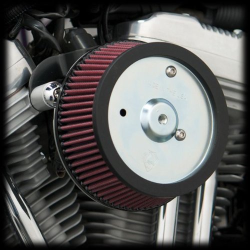 Air Filters Arlen Ness Big Sucker 18-803 AN