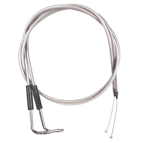Throttles Hill Country Customs HC-66-0304-0305-RKI