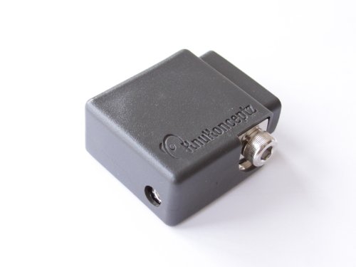 KnuKonceptz Ultimate Negative Battery Terminal Battery Wiring & Terminals KnuKonceptz UBT-840N