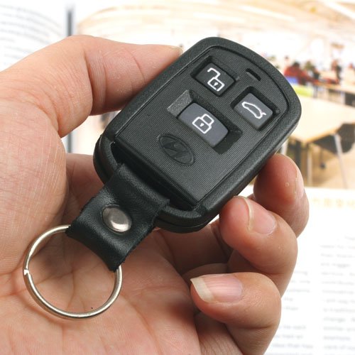 Electrical Auto Aftermarket Key Shell