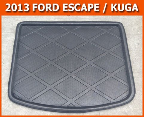 Trunk Organizers etop etop301-CCE14-03-A058