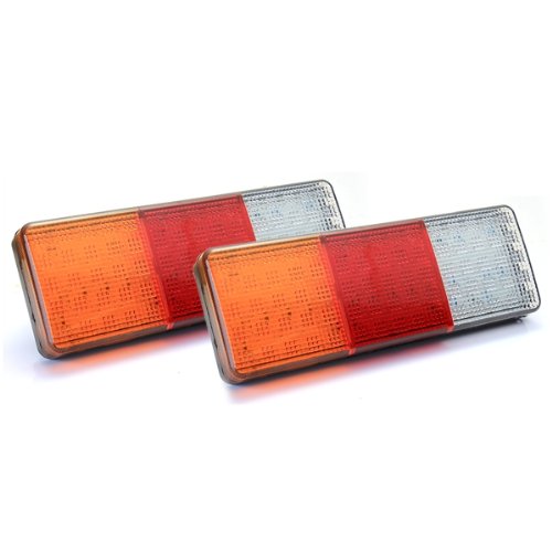 Headlight & Tail Light Conversion Kits Epower Mall BK536