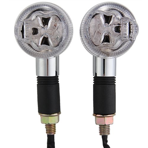 Turn Signal Assemblies & Lenses Epower Mall VI82