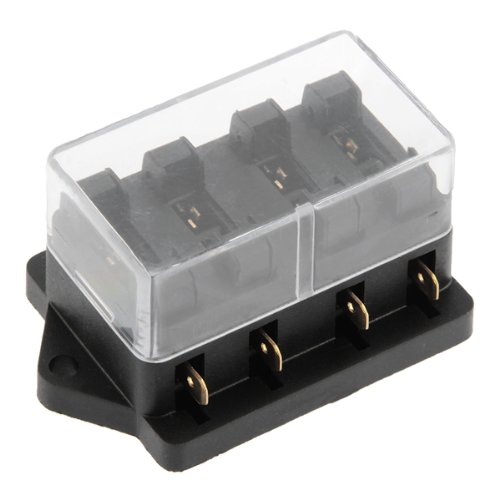 Fuse Holders Epower Mall BF791