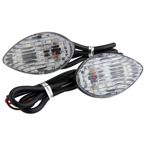 Turn Signal Assemblies & Lenses Epower Mall VU17