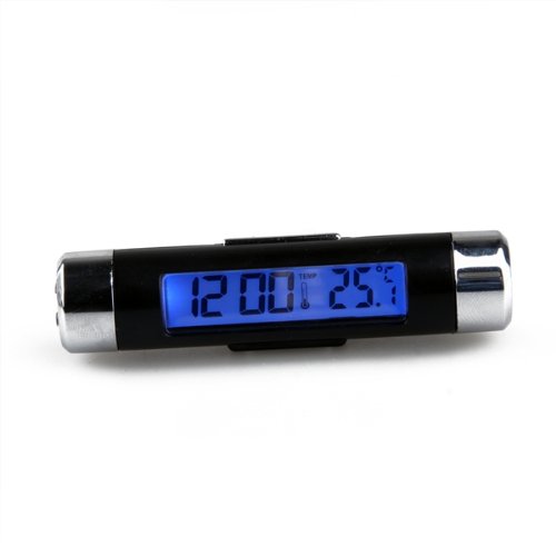 Thermometers Epower Mall WL93