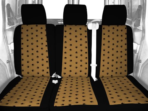 Accessories CalTrend FD412-06AA