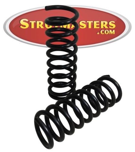 Coil Springs Strutmasters FA1F0