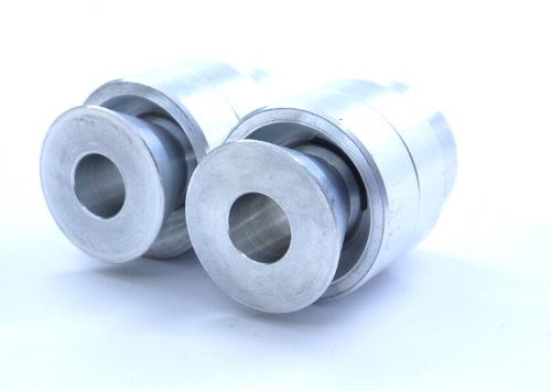 Bushing Kits SPL Parts SPL CRB Z33