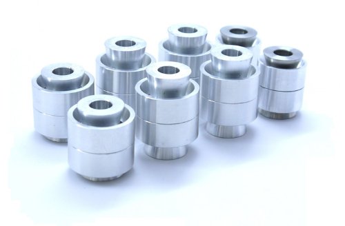 Bushing Kits SPL Parts SPL RKB Z33