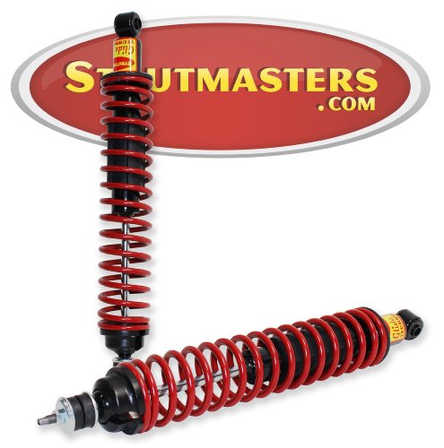 Shocks & Struts Strutmasters FX1FB