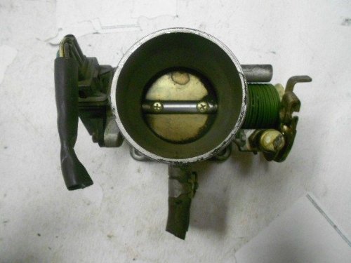 Fuel Injection Thermo-Time Heritage 337-60414