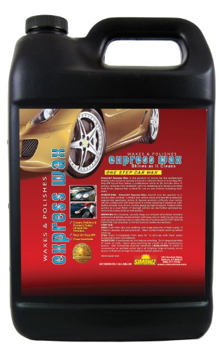 Waxes Simoniz S3281004