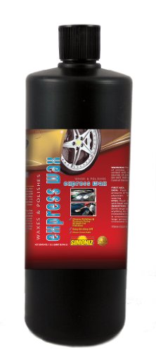 Waxes Simoniz S3281#06