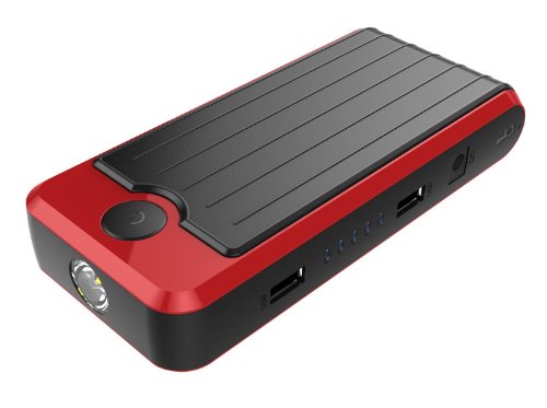 Batteries & Accessories PowerAll PBJS12000R