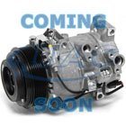 2005-2011 TOYOTA AVALON / 2008 LEXUS RX350 NEW A/C COMPRESSOR CO 10855C (1YEAR WARRANTY) Clutches Universal Air Conditioner CO 10855C