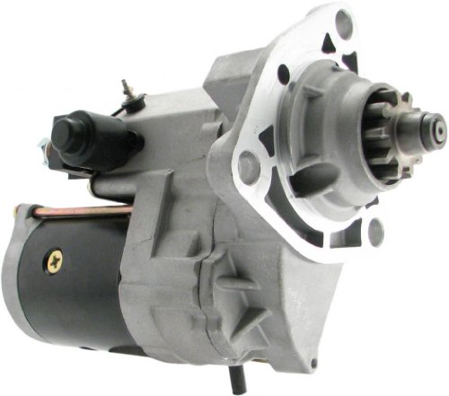 Starters Gladiator 428000-4430-3