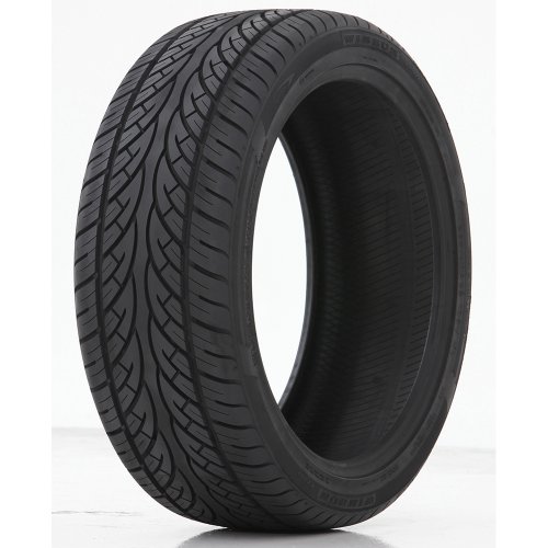 WINRUN 285-60R18 KF997 116H TIRE NEW Car, Light Truck & SUV Winrun W99716