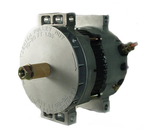 Caterpillar Alternator D6R Dozer C9 Acent 9.3L Starters Arrowhead shd12770