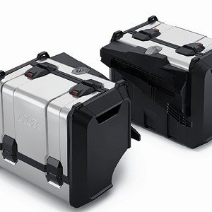 Saddle Bags KTM 60312924000-60312925000