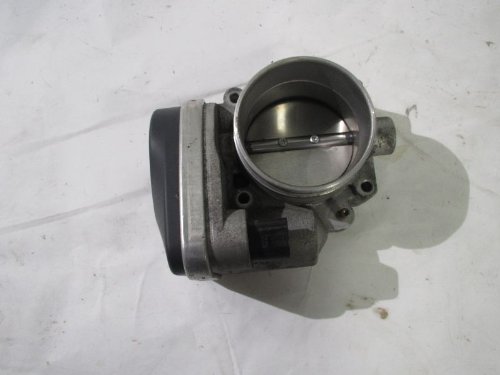 Fuel Injection Thermo-Time Heritage 337-60815