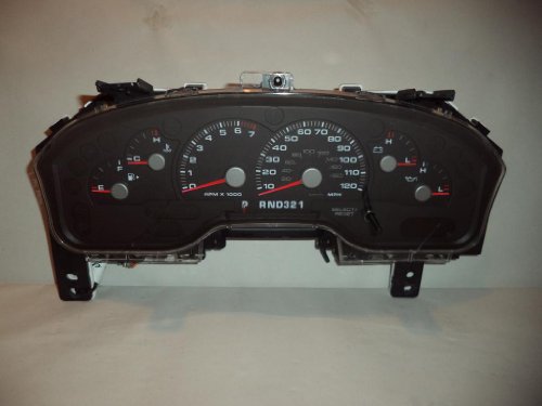 Speedometers Ford SDO10287JYN