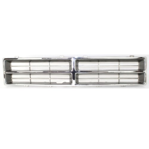 Grilles Keystone 4249802