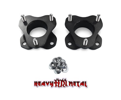 Body Lift Kits Heavy Metal BB-HM 454.2(sticker)(h)
