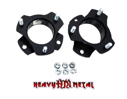 Body Lift Kits Heavy Metal BB-HM(H) 463.1(sticker)