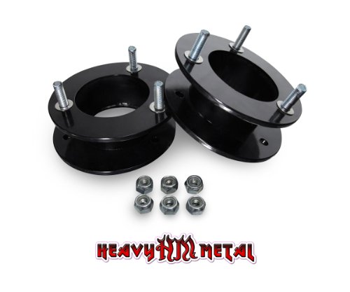 Body Lift Kits Heavy Metal BB-HM(H) 32.2(sticker)