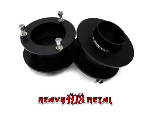 Body Lift Kits Heavy Metal BB-HM 34.2(sticker)(h)