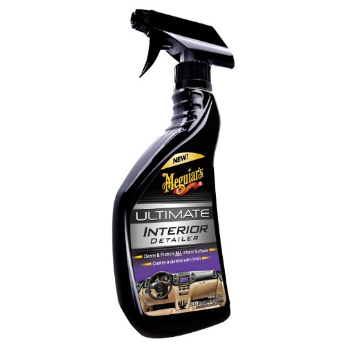 Cleaners Meguiar's G16216