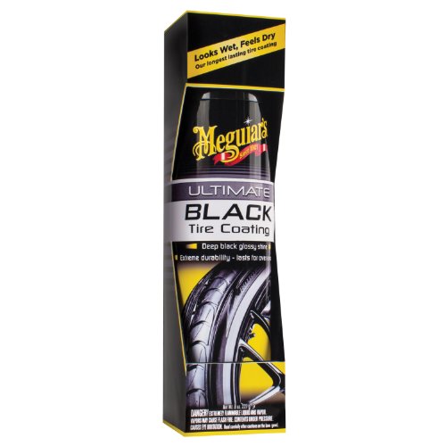 Cleaners Meguiar's G16008