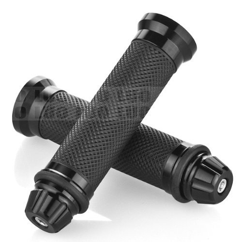 Grips LUO LUOO-MTV13_09_G057-002-Black