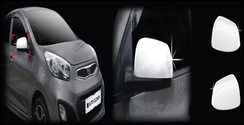 Mirrors AUTOCLOVER B725
