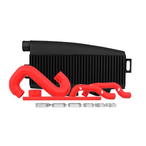 Intercoolers Mishimoto MMTMIC-WRX-01BKRD