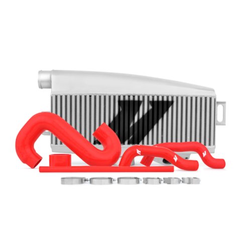 Intercoolers Mishimoto MMTMIC-WRX-01SLRD